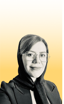 رباب فرزانه